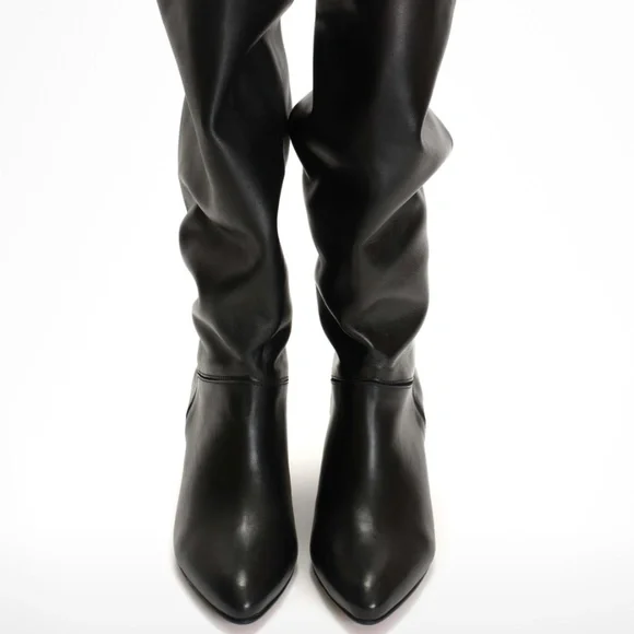 JASMINA 50 STILETTO BOOT / Anonymous Copenhagen - Picture 2 of 5